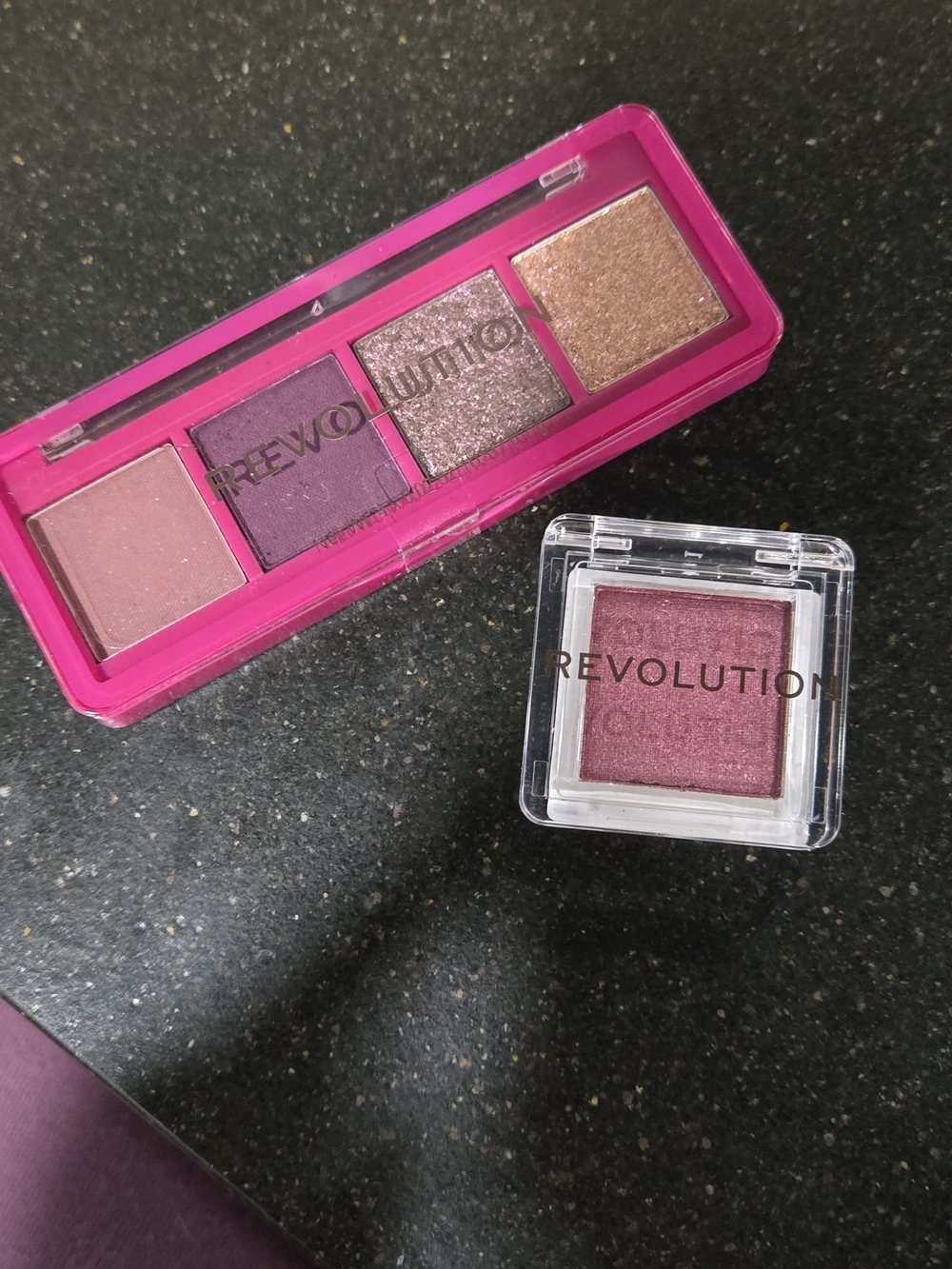 Eye Makeup Bundle - Picture 6 of 6